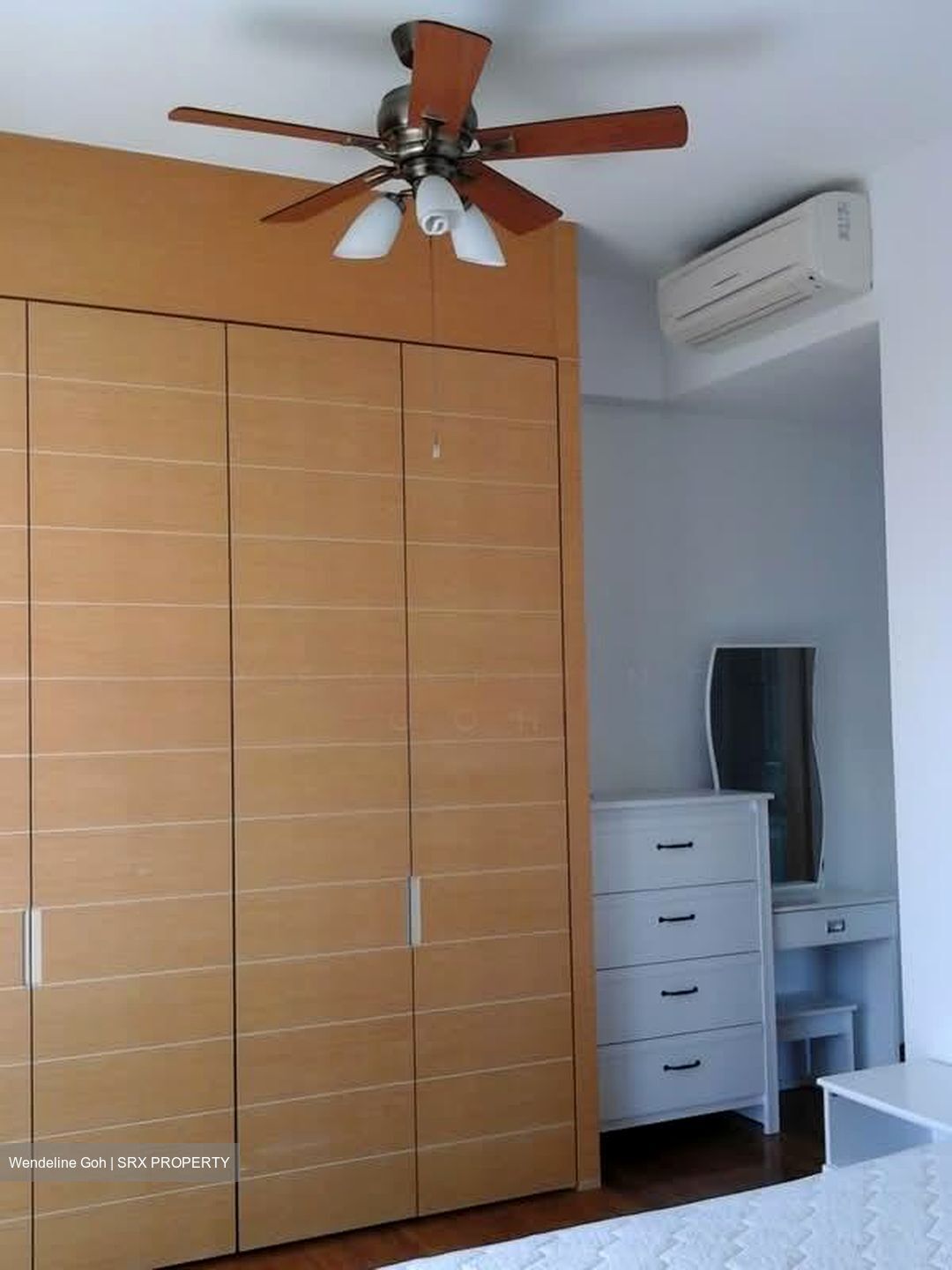 RiverGate (D9), Apartment #597754301